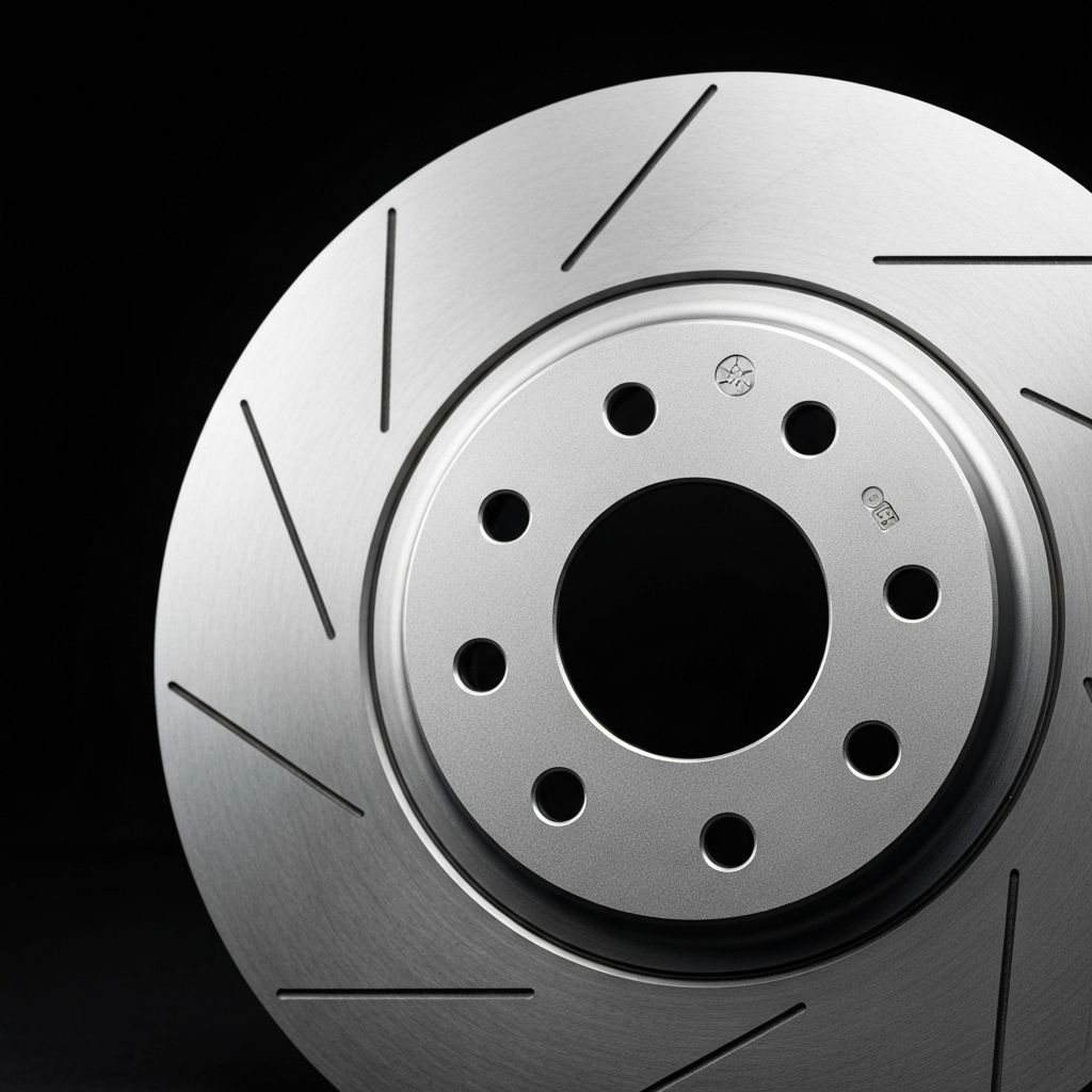 Disco de Freno Cerámico