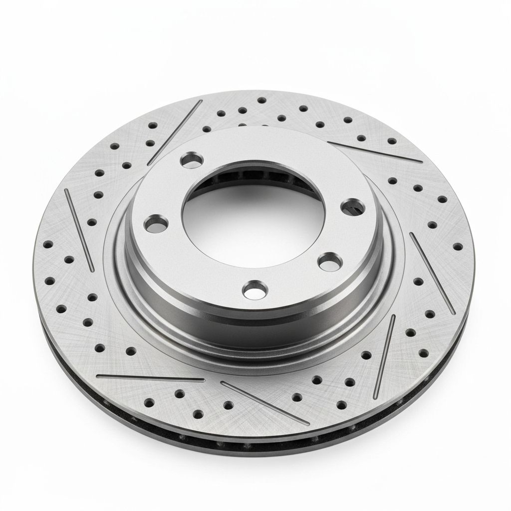 Disco de Freno Estándar