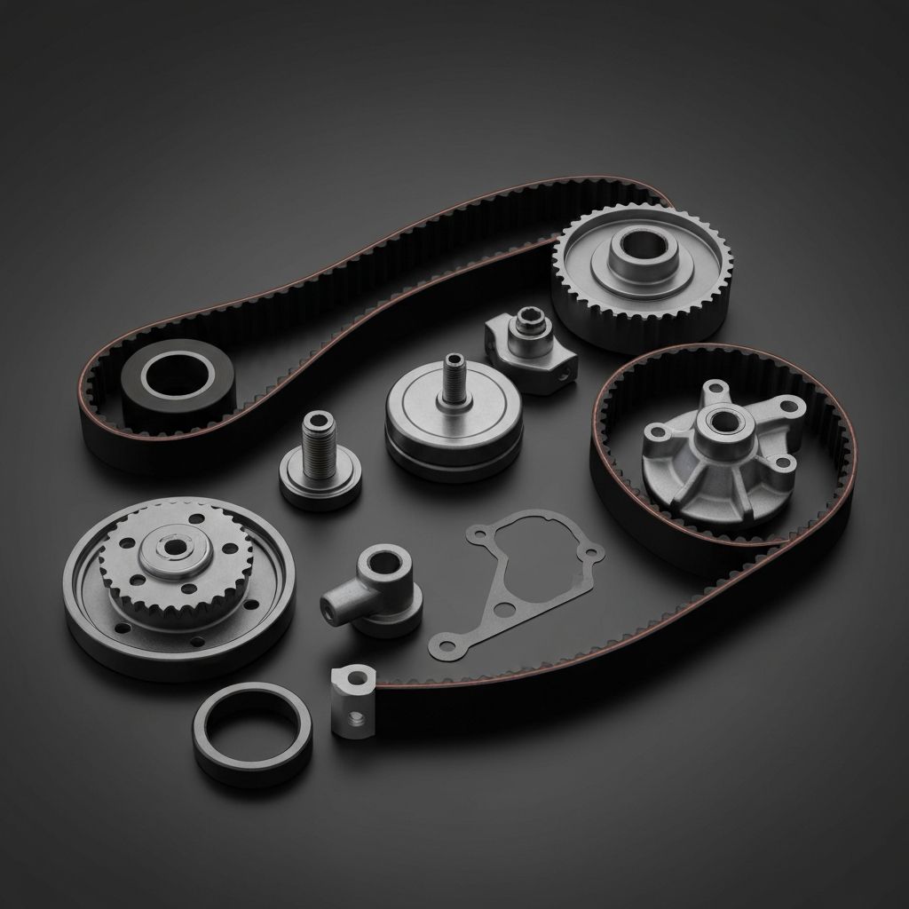 Kit de Distribución